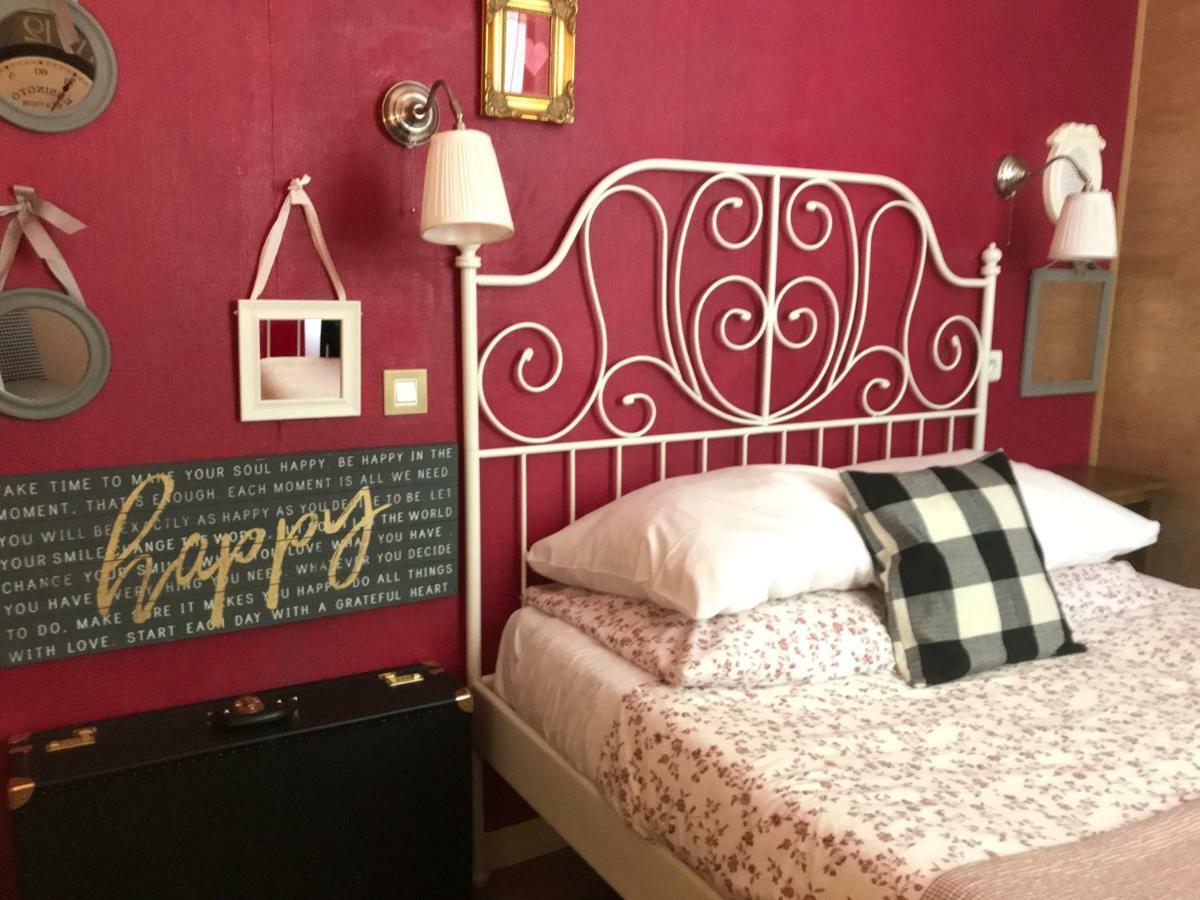 Les Remp'arts Hotel Guérande