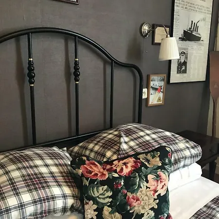 Hôtel Les Remp'Arts Guérande Extérieur photo