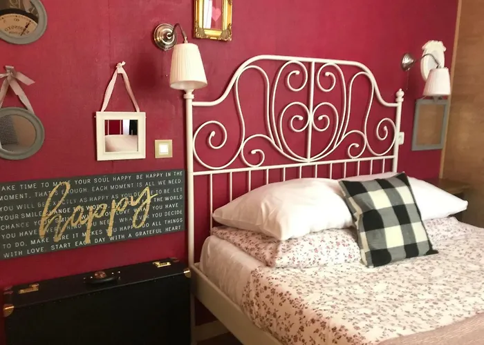 Hotel Les Remp\'Arts