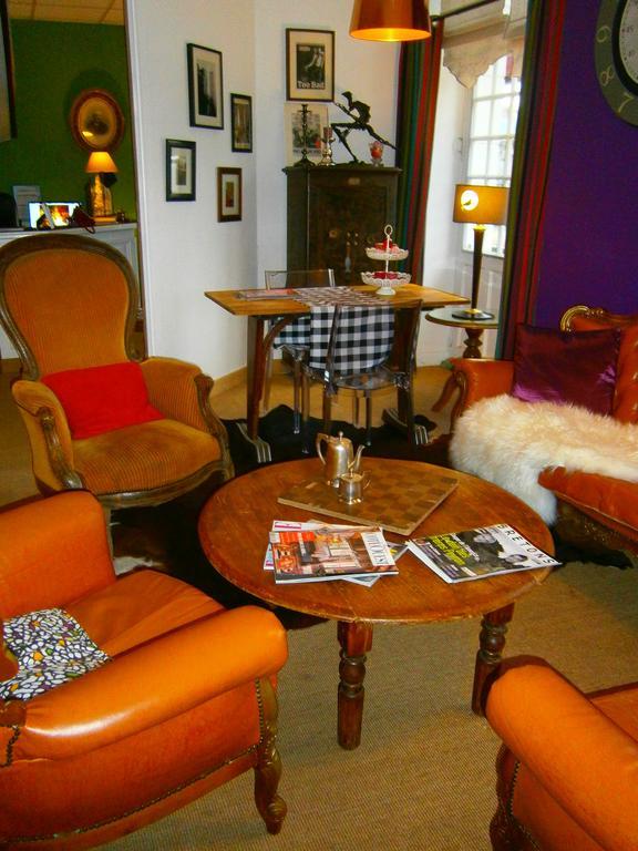 Hotel Les Remp'arts Guérande