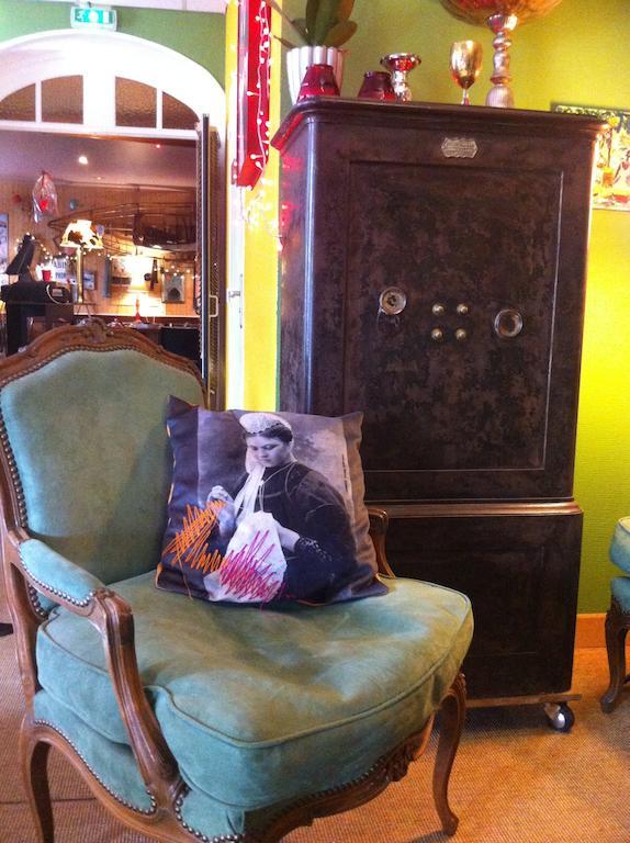 Les Remp'arts Hotel Guerande