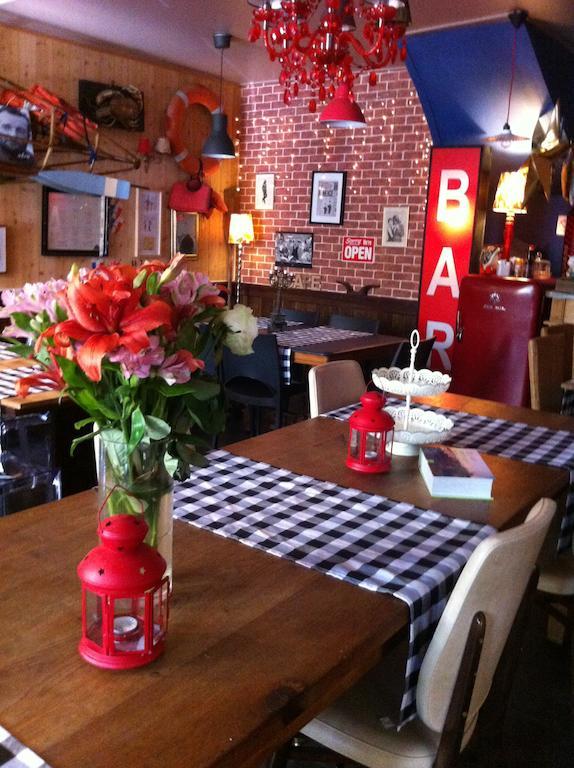 Les Remp'arts Hotel Guerande