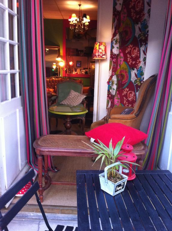 Les Remp'arts Hotel Guerande