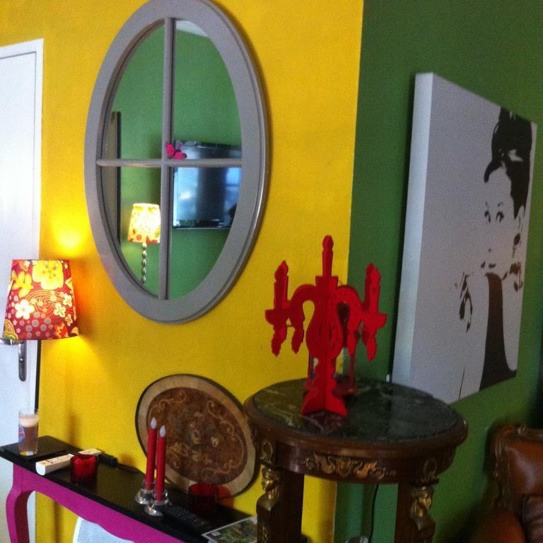 Hotel Les Remp'arts 2*
