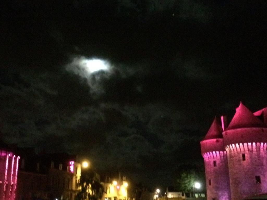 Hotel Les Remp'arts
