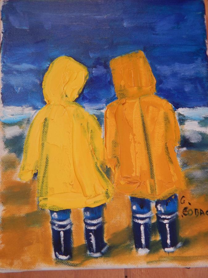 Les Remp'arts Guérande